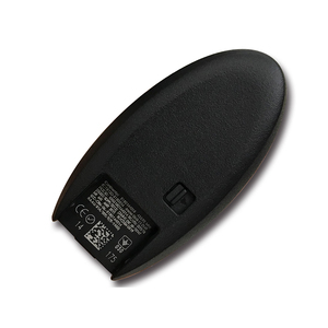 Llave Remota Inalámbrica para Automóvil FSK de 433 MHz para <span class=keywords><strong>Nissan</strong></span> Altima 2013-2015, Maxima 2015-2016, Murano - Product Image 2