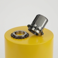 Nouveau kit de chaîne de distribution pour moteur 5.7L XK50/USK56 2006-2019 3UR-FE, qualité OEM, référence OE 13521-38030, garantie 1 an