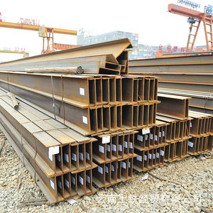 यूरोपीय मानक एच-आकार का स्टील s355jr s355jr s355j2 + - Product Image 2