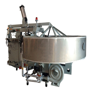 Machines à fabriquer des cornets de glace / <span class=keywords><strong>Prix</strong></span> des machines à cornets de glace commerciales - Product Image 3