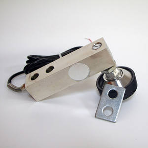 फैक्टरी सीधे आपूर्ति XBB लोड सेल किट मंजिल पैमाने सूचक के साथ गौण T30 पशुधन पैमाने - Product Image 3