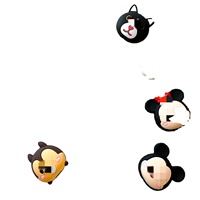 2022 nuevo 3D animales lindos dibujos animados muerde Cable de línea de datos USB Protector accesorios para teléfono móvil cubierta protectora Winder organizador