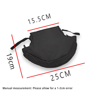Sac à outils de <span class=keywords><strong>r</strong></span>éparation étanche pour <span class=keywords><strong>BMW</strong></span> R1200GS R1250GS F850GS F750GS <span class=keywords><strong>R</strong></span> 1200 1200GS 1250 750 <span class=keywords><strong>850</strong></span> <span class=keywords><strong>GS</strong></span> - Product Image 4