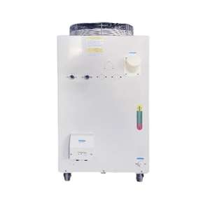 เครื่องทำน้ำเย็นชิลเลอร์อุตสาหกรรมเครื่องทำน้ำเย็นสำหรับเครื่องทำน้ำเย็นแหล่งเลเซอร์ไฟเบอร์ - Product Image 2