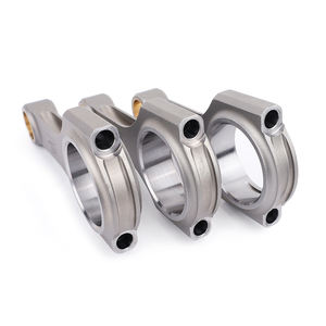 KingTec biela forjada para Sea Doo <span class=keywords><strong>RXT</strong></span> X 260 iBR <span class=keywords><strong>2010</strong></span> 2011 2012 2013 2014 2015 2016 1503 Jet Ski CONROD PWC Racing SEADOO - Product Image 2