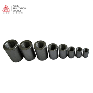 Yeraltı İşleri İçin İnşaat Demir Bağlantı Elemanı Düz Dişli Tip - Product Image 5