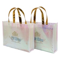 Haute qualité réutilisable grande épicerie Non-tissé Shopping sac fourre-tout coton caractéristiques