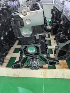 Bloque <span class=keywords><strong>Corto</strong></span> de Motor Diésel <span class=keywords><strong>Nuevo</strong></span> de Fábrica, 3.0L 5L 4 Cilindros, para <span class=keywords><strong>Toyota</strong></span> <span class=keywords><strong>Land</strong></span> <span class=keywords><strong>Cruiser</strong></span> Prado, Camioneta, HIACE, HILUX - Product Image 3