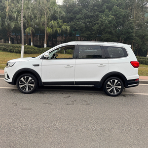 Voitures d'<span class=keywords><strong>occasion</strong></span> Dongfeng Forthing Joyear X6 2017 SUV compact 1.5T manuel, bon état, faible consommation d'essence, voitures chinoises, SUV 7 places - Product Image 3