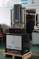 Banco de Pruebas de Fatiga Automático Controlado por Microcomputadora