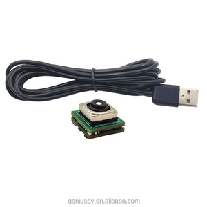 14x14mm 12MP 15fps tự động lấy nét Mini USB máy ảnh UVC <span class=keywords><strong>Android</strong></span> điện thoại di động bên ngoài cam OTG video chụp ảnh USB Webcam âm thanh - Product Image 1