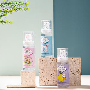 <span class=keywords><strong>Parfum</strong></span> <span class=keywords><strong>pour</strong></span> bébé garçon et fille, longue durée, frais, naturel, adapté aux étudiants, en spray - Product Image 2