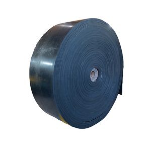 Kauçuk bant konveyör 1-6 kat genel çelik kordon konveyör bandı <span class=keywords><strong>Mini</strong></span> kum çakıl bant konveyör makinesi - Product Image 3