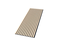 Panneaux acoustiques pour l'absorption du son, cinéma maison, bureau, studio d'enregistrement, stock américain, prêt à être expédié