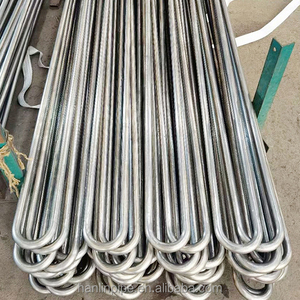 Tube en acier inoxydable laminé à froid 304, DN10, pour équipement de distillation de laboratoire, tube de condenseur, vente en gros à faible MOQ - Product Image 3
