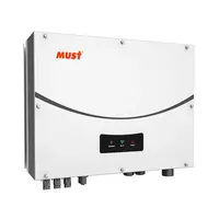 MustT - High Frequency On Grid Solar Inverter