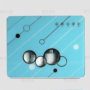 Purificador de Agua por Ultrafiltración de 5 Etapas, Filtro para Grifo de Cocina, Filtración Multietapa para Beber Directamente, Hecho en Shenzhen - Product Image 2