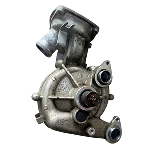 Original Remanufactured High-quality <b>Engine</b> Cooling <b>System</b> Oil Pumps 5.0 for GALLARDO LP520 OEM MR00Y3Q07L 1 Year - Product Image 1