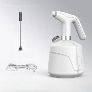 Pulvérisateur électrique portable 2L, rechargeable sur batterie, pour plantes d'intérieur et jardinage - Product Image 3