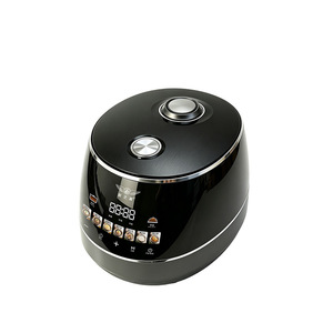 หม้อหุงข้าวเซรามิกซิชา 5 ลิตร เครื่องใช้ในครัวอเนกประสงค์ - Product Image 2