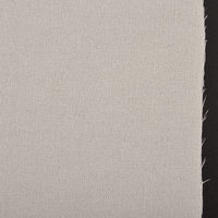 Entoilage de vêtements 100% Polyester Vêtements Textile Tissé Entoilage Fusible