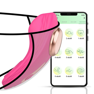 Sito web di giocattoli del sesso 3 in 1-mutandine vibranti con vibratori telecomandati come realizzare un giocattolo del sesso per le donne - Product Image 1