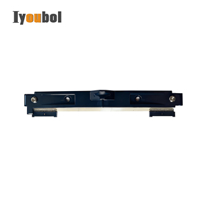 Tête d'impression P1115689 P1115687 pour imprimante d'étiquettes thermiques 203 dpi, compatible <span class=keywords><strong>Zebra</strong></span> <span class=keywords><strong>ZD220</strong></span> ZD220D ZD888D ZD230D - Product Image 3
