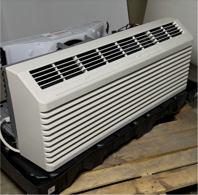 Portable R32 PTAC Window AC Mini Unit with Cooling & Heating Electric US Version