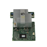 Nuevo Adaptador Dell PERC H755 con 8GB de Caché, Controlador RAID Frontal de 12G, RAID 0, 1, 5, 6, 10, 50, 60 para Servidor Dell en Stock