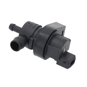วาล์วโซลินอยด์ถังคาร์บอน BMW E46 E39 รุ่น 13901433603 13907831770 แบบไดอะแฟรม อะไหล่ซ่อมเครื่องยนต์ - Product Image 1