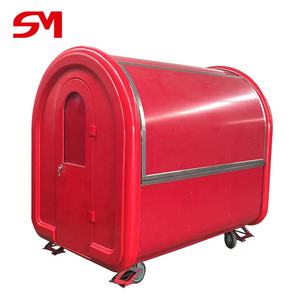 Hoge Normen Moderne Leven Moving De Restauratierijtuig - Product Image 2