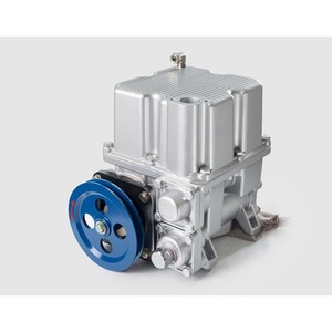 Pompe à carburant BERNET pour station-service, modèle ZHP50, 80L/min, en alliage d'aluminium, garantie 1 an, certifiée <span class=keywords><strong>SOCAP</strong></span>/ISO9001 - Product Image 6