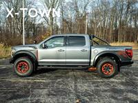 Jantes en alliage d'aluminium forgé concave personnalisées de 18 19 20 22 24 26 pouces pour camion/VTT/UTV 5x114.3/6x139.7