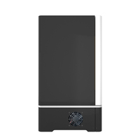 Высокоточный 3D-принтер с ЖК-дисплеем 16K, USB, для промышленной печати, сверхбыстрый, 24/7 непрерывная работа, 14 дюймов, новый