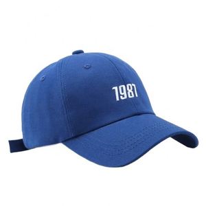 Casquettes de baseball personnalisées en gros pour hommes, style vintage, casquettes trucker avec logo unique, couvre-chefs pour hommes - Product Image 4