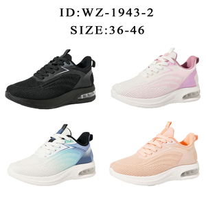 <span class=keywords><strong>Scarpe</strong></span> <span class=keywords><strong>da</strong></span> Passeggio Bairuilun per Donne con Supporto dell'Arco Plantare, Sneakers Casual <span class=keywords><strong>da</strong></span> Palestra Ortopediche, Sneakers <span class=keywords><strong>da</strong></span> Donna con Cuscinetto d'Aria all'Ingrosso - Product Image 6