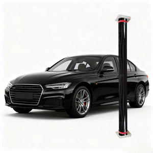 Pellicola PPF Autoadesiva Super Lucida e Opaca Nera per Auto, Vendita Calda - Product Image 1