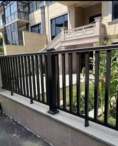 Profilés en aluminium de haute qualité et économiques, fabriqués en Chine, adaptés à divers scénarios. - Product Image 5