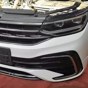 Adatto per Volkswagen <span class=keywords><strong>Touareg</strong></span> <span class=keywords><strong>Touareg</strong></span> <span class=keywords><strong>Golf</strong></span> <span class=keywords><strong>Touareg</strong></span> CC e tutte le serie di gruppi paraurti anteriori e posteriori e parti del corpo - Product Image 4