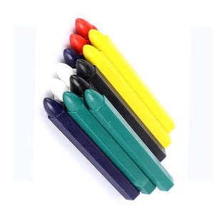 Crayons de dessin d'art colorés de haute qualité pour étudiants, crayons multicolores de marquage de cadeau de fête - Product Image 5