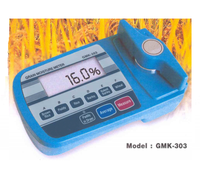 Humidimètre de Grain numérique