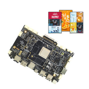 Octa Core Board RK3588 <b>Computing</b> <b>Motherboard</b> 6.0 Tops High Power Ai Development AD-C58 <b>Computing</b> <b>Motherboard</b> AD-C58 AD-C58 - Product Image 5