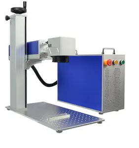 Maxwave CO2 Radio-frequency Tube Laser Marker 30W Wood Pencil Automatic Laser Marking Machine