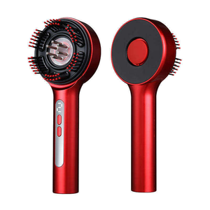 3 Modes Hair Regrowth Comb High Frequency Electric Smart Scalp Massager With Safety Features for Household Hotel Use - Product Image 4