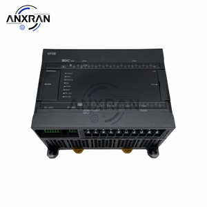 Para Omron serie CP2E controlador programable DC24V 18DI 12DO Entrada de salida de relé módulo PLC comunicación Ethernet - Product Image 4