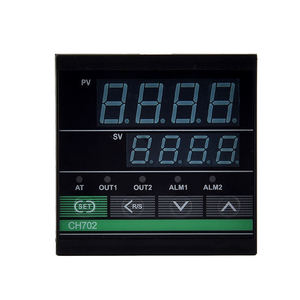 รีเลย์สามเฟส SSR 100-240VAC 50/60HZ รุ่น CH702 - Product Image 1