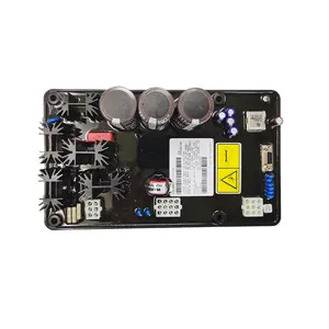 Trung Quốc điều chỉnh AVR 314 7755 tự động điều chỉnh điện áp cho Sâu Bướm Máy phát điện