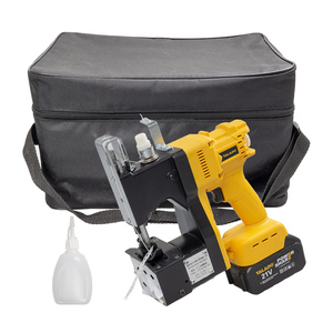 Pin Lithium Hướng dẫn sử dụng túi may niêm phong máy xách tay cầm tay <span class=keywords><strong>stitcher</strong></span> - Product Image 4