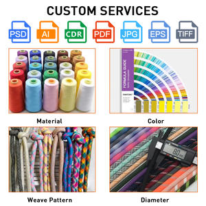 Cavo da polso staccabile universale in Nylon e poliestere per Smartphone con cinturino a catena per telefono cellulare con chiave per cellulare - Product Image 2