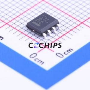 ชิปวงจรรวม SOIC-8 MC33269D-3.3G ของแท้สินค้าใหม่วงจรเชิงเส้นชิป PMIC Regulator (LDO) - Product Image 1